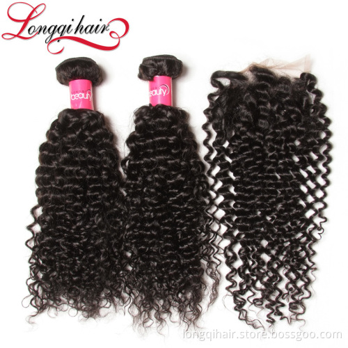 2015 Hair Accessories Real Mink Brazilian Hair With Cheap Stock Silk Base Closure, Afro Kinky Human Hair Weft